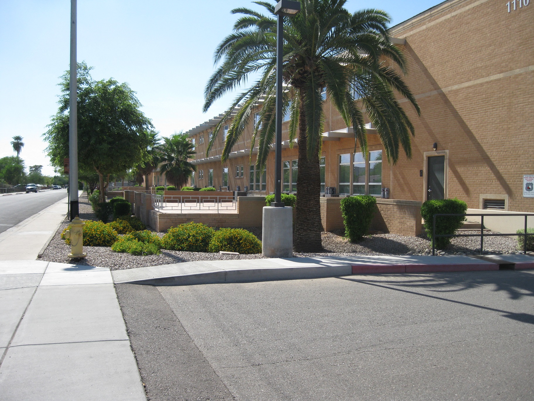 Garfield Commons Dunlap & Magee